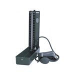 mercury sphygmomanometer