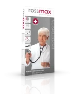 Rossmax EB-600 Cardiology Stethoscope