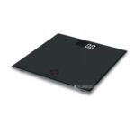 Care Vision CV-5002 Matt-Finish Forested Digital Weight Scale