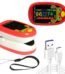 A1 Rechargeable Pulse Oximeter for Children