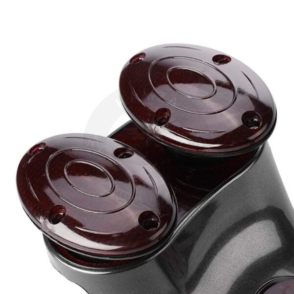 Bliss BL-10 Double Heads Body Massager
