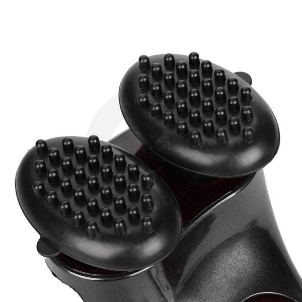 Bliss BL-10 Double Heads Body Massager