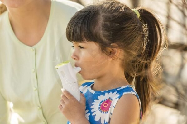 Philips InnoSpire Go Portable Mesh Nebulizer