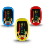 A1 Rechargeable Pulse Oximeter for Children