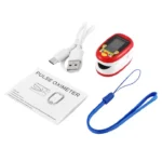 A1 Rechargeable Pulse Oximeter for Children