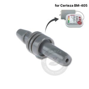 Connector for Certeza BP BM-405
