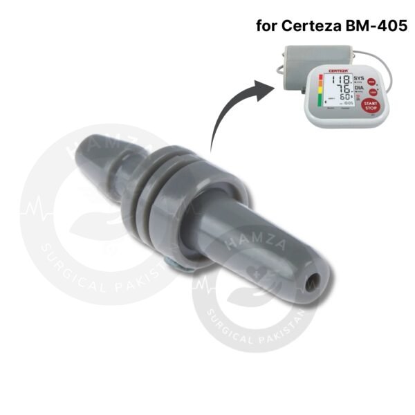 Connector for Certeza BP BM-405
