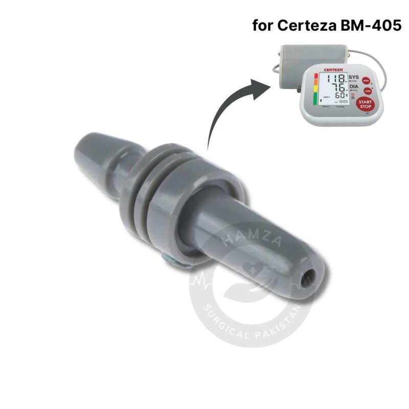 Connector for Certeza BP BM-405