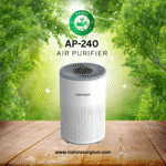 Certeza AP-240 Air Purifier