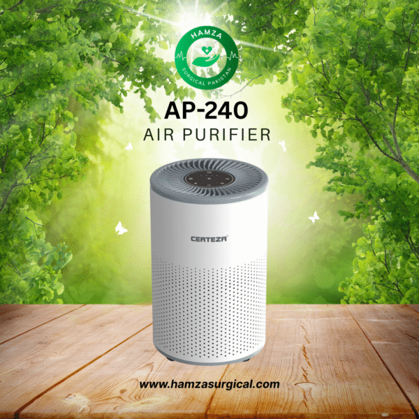Certeza AP-240 Air Purifier