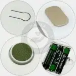 Medico PS-400 BMI Weight Scale