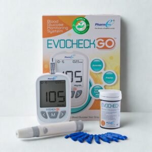 EVOCHECK GO Glucometer