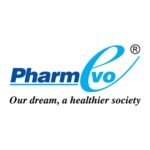 Pharmevo Logo