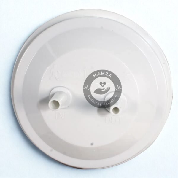 Suction Canister 1000ml Jug Bottle for Suction Machines
