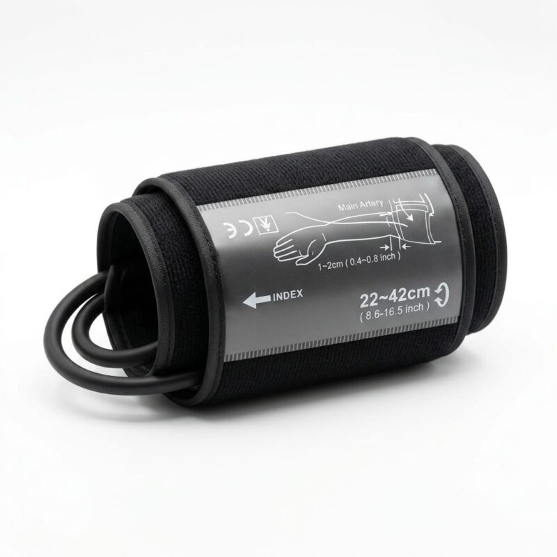 Omron Cuff for M7 & M6 (22 to 42cm)