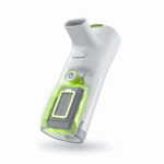 Philips InnoSpire Go Portable Mesh Nebulizer - Image 12