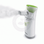 Philips InnoSpire Go Portable Mesh Nebulizer