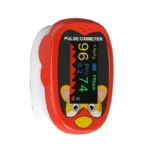 A1 Rechargeable Pulse Oximeter for Children