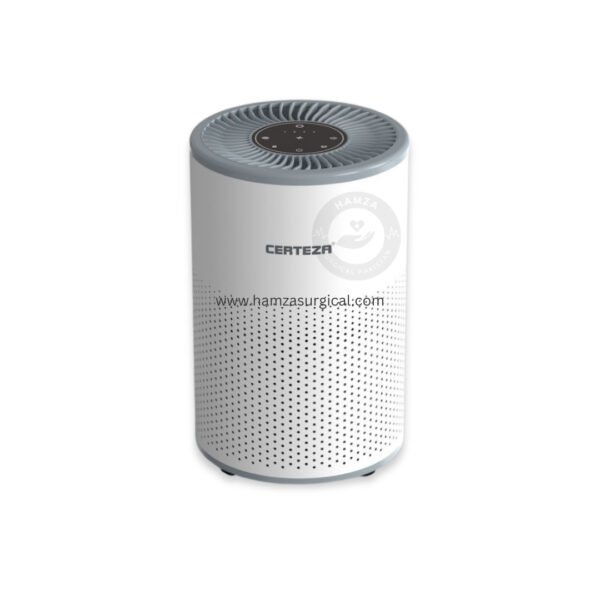 Certeza AP-240 Air Purifier