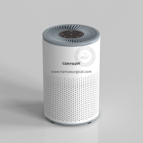 Certeza AP-240 Air Purifier