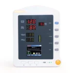 CONTEC CMS5100 Vital Signs Monitor - Image 6