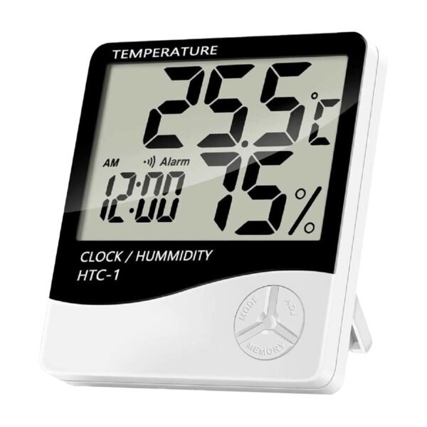 HTC-1 Thermo Hygrometer