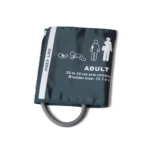 CONTEC CMS5100 Vital Signs Monitor - Image 14