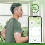 Evocheck GX-01S LinX Premium CGM