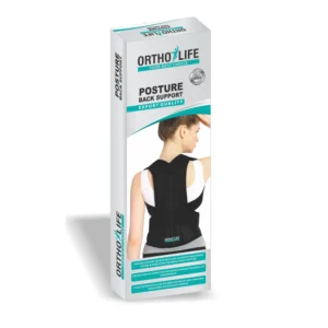 Ortholife Posture Back Support