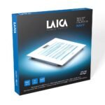 LAICA PS1074 Electronic Bathroom Scales