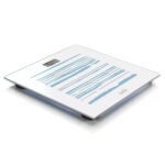 LAICA PS1074 Electronic Bathroom Scales