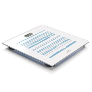 LAICA PS1074 Electronic Bathroom Scales