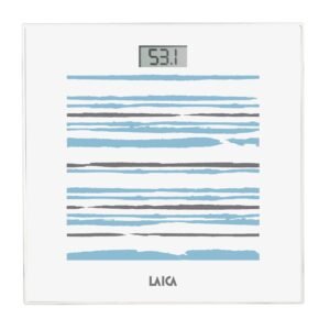 LAICA PS1074 Electronic Bathroom Scales