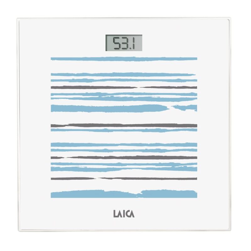 LAICA PS1074 Electronic Bathroom Scales
