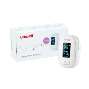 Yuwell YX-306 Pulse Oximeter