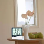 HTC-2 Thermo Hygrometer - Image 3