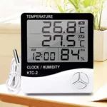 HTC-2 Thermo Hygrometer - Image 2