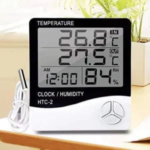 HTC-2 Thermo Hygrometer