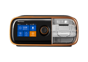 Ventmed DF-30V-HM  DF Series CPAP / APAP / BIPAP