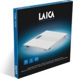 LAICA PS1054 Electronic Personal Scale
