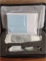 Accurate Vein AV-100 Digital Portable Infrared Vein Finder