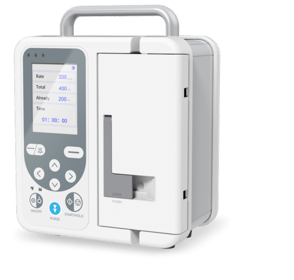CONTEC SP750 Infusion Pump