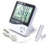 HTC-2 Thermo Hygrometer