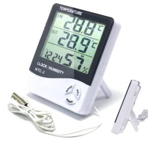HTC-2 Thermo Hygrometer