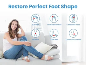 Ortholife Bunion Splint for Foot