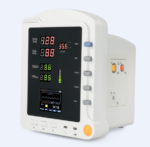 CONTEC CMS5100 Vital Signs Monitor