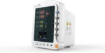 CONTEC CMS5100 Vital Signs Monitor - Image 5