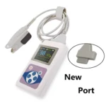 CONTEC CMS 60D Handheld Pulse Oximeter - Image 3