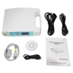 CONTEC CMS70A Pulse Oximeter - Image 3