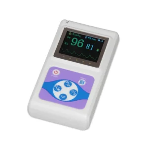 CONTEC CMS 60D Handheld Pulse Oximeter